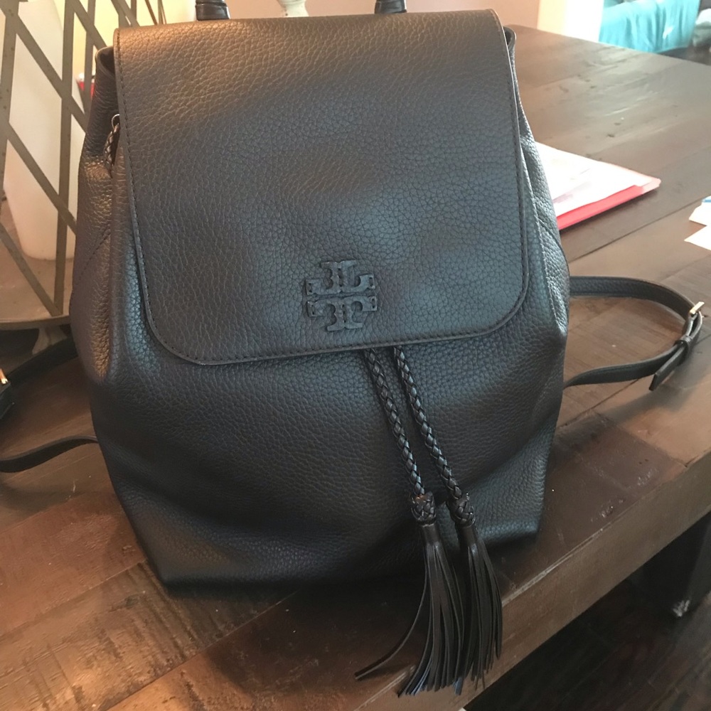 Tory Burch - Taylor back pack